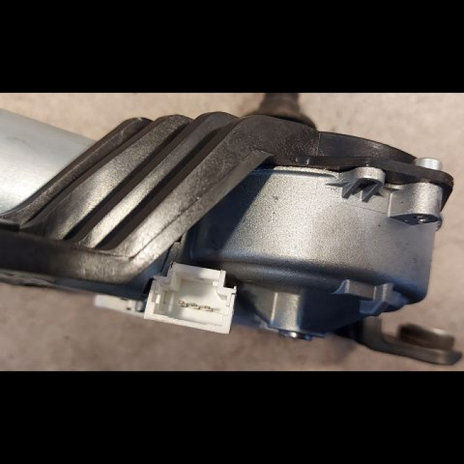 Moteur essuie-glace arrière occasion DACIA LOGAN I Phase 2 07-2008->12-2012 3