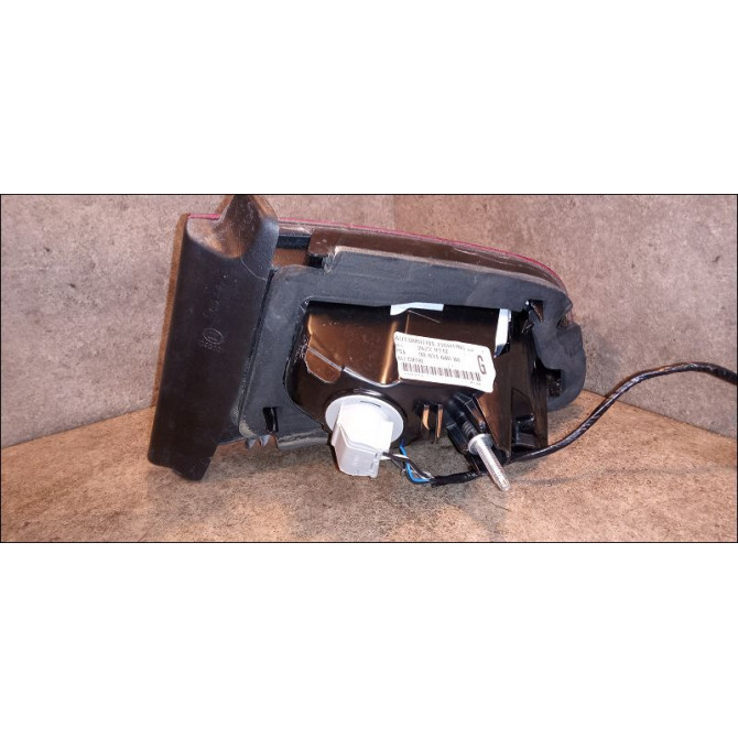 Feu arrière interieur gauche occasion CITROEN DS5 Phase 1 06-2011->... 9803168080 2