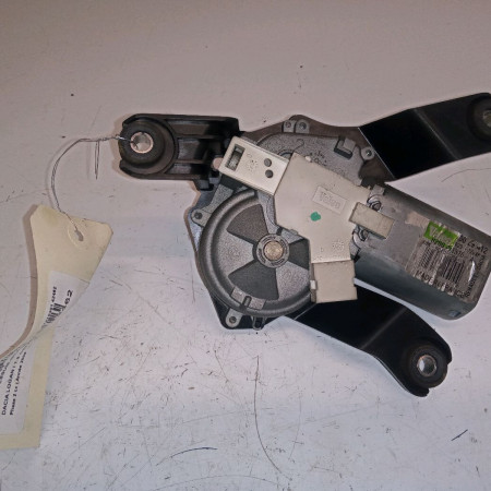 Moteur essuie-glace arrière occasion DACIA LOGAN I Phase 2 07-2008->12-2012 1.5 DCI 70ch