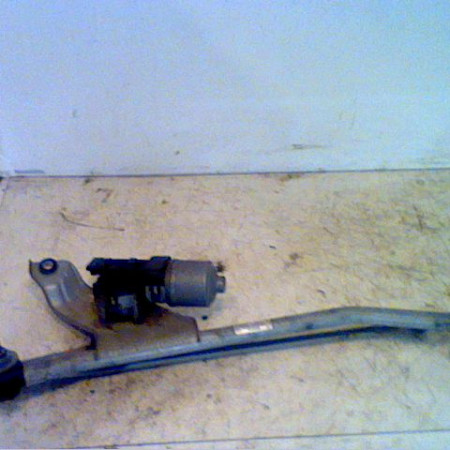 Moteur essuie-glace avant occasion DACIA LOGAN I Phase 2 07-2008->12-2012 1.5 DCI 85ch