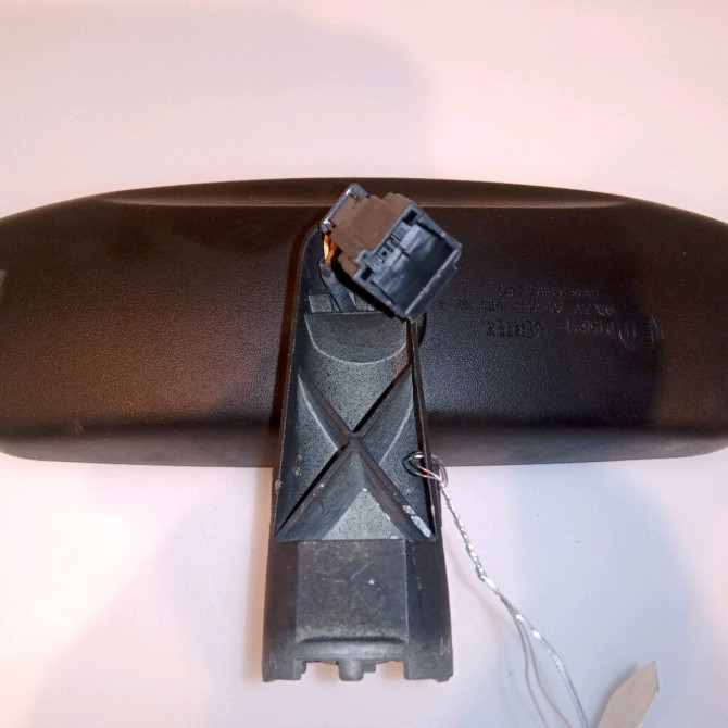 Retroviseur interieur occasion PEUGEOT 407 phase 1 SW 07-2004->07-2008 2.0 HDI 136ch 8149ST 2