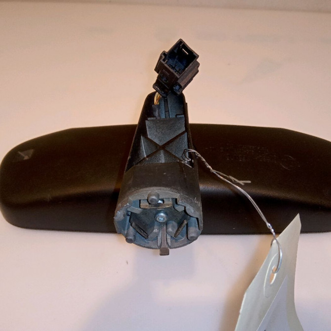 Retroviseur interieur occasion PEUGEOT 407 phase 1 SW 07-2004->07-2008 2.0 HDI 136ch 8149ST 3