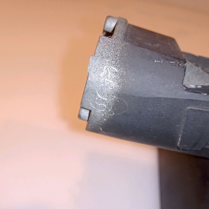 Retroviseur interieur occasion PEUGEOT 407 phase 1 SW 07-2004->07-2008 2.0 HDI 136ch 8149ST 4