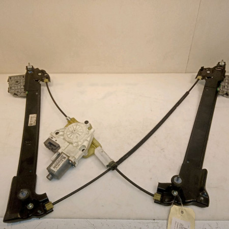 Mecanisme+moteur leve-glace ard occasion CITROEN C6 Phase 1 12-2005->03-2013 2.2 HDI 170ch 922495