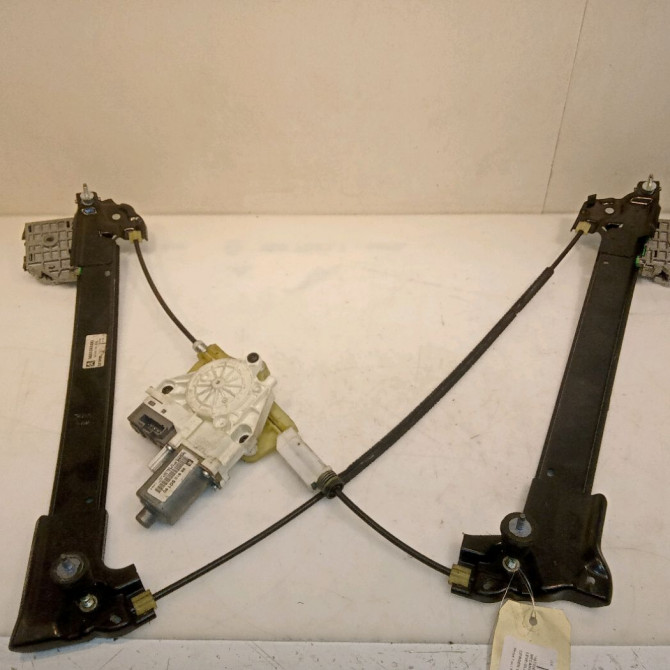 Mecanisme+moteur leve-glace ard occasion CITROEN C6 Phase 1 12-2005->03-2013 2.2 HDI 170ch 922495 1