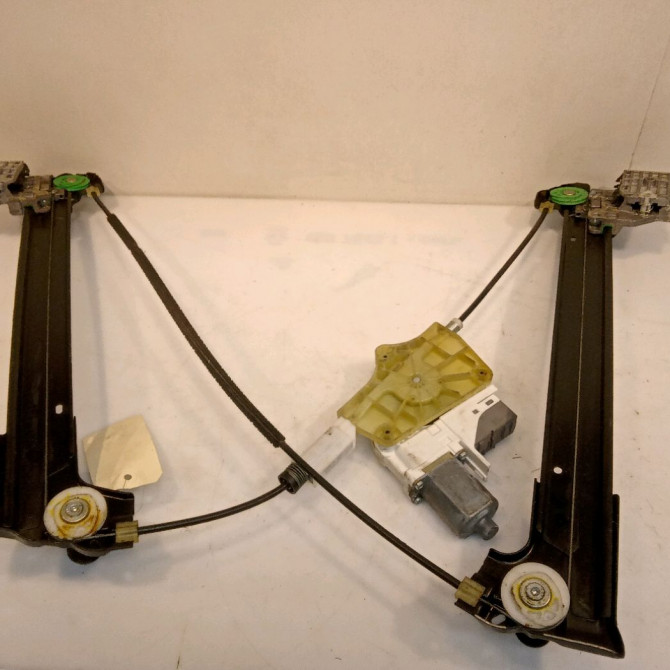 Mecanisme+moteur leve-glace ard occasion CITROEN C6 Phase 1 12-2005->03-2013 2.2 HDI 170ch 922495 2