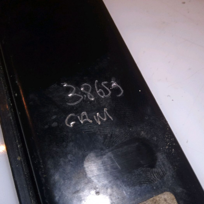 Mecanisme + moteur lève-glace avant droit occasion CITROEN C6 Phase 1 12-2005->03-2013 2.2 HDI 170ch 9222T7 3