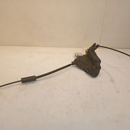 Serrure porte avd occasion CITROEN C6 Phase 1 12-2005->03-2013 2.2 HDI 170ch 9136EX