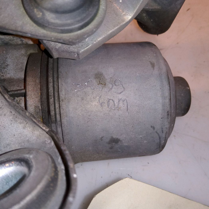 occasion CITROEN C6 Phase 1 12-2005->03-2013 2.2 HDI 170ch 3