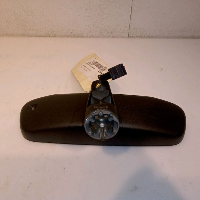 Retroviseur interieur occasion PEUGEOT 407 COUPE Phase 1 10-2005->12-2011 2.7 HDI 204ch 8149ST 2