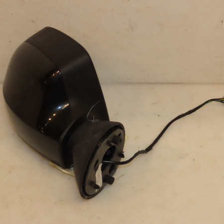 Retroviseur exterieur electrique droit occasion DACIA LOGAN I Phase 2 07-2008->12-2012 1.4 MPI 963017247R