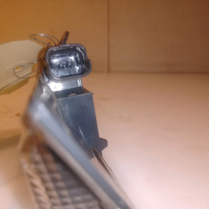 Feux stop supplementaire occasion CITROEN DS5 Phase 1 06-2011->... 1607400080 3