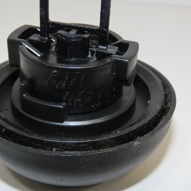 Kit serrures + antivol occasion DACIA LOGAN I Phase 2 07-2008->12-2012 1.5 DCI 85ch 4