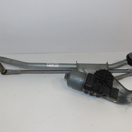 Moteur essuie-glace avant occasion DACIA LOGAN I Phase 2 07-2008->12-2012 1.5 DCI 85ch