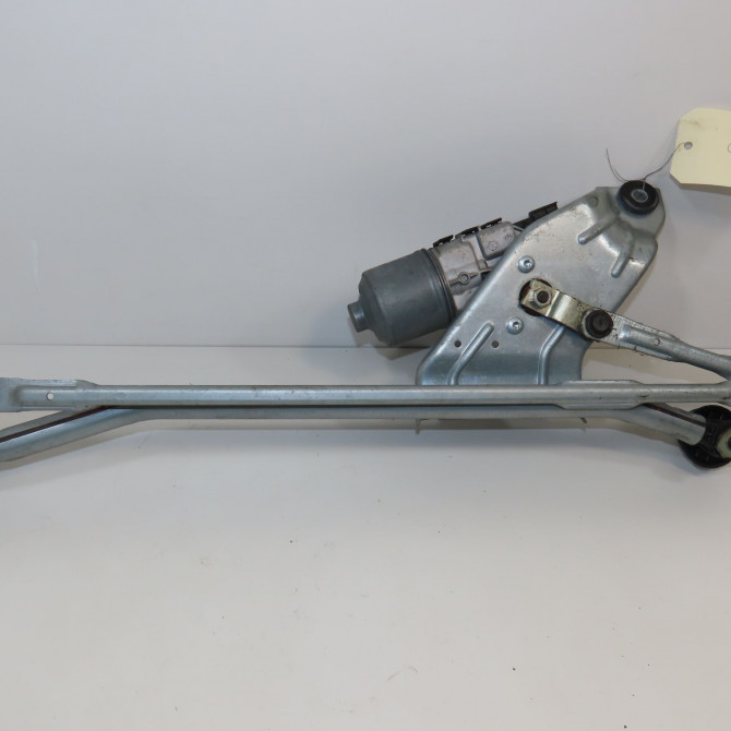 Moteur essuie-glace avant occasion DACIA LOGAN I Phase 2 07-2008->12-2012 1.5 DCI 85ch 2