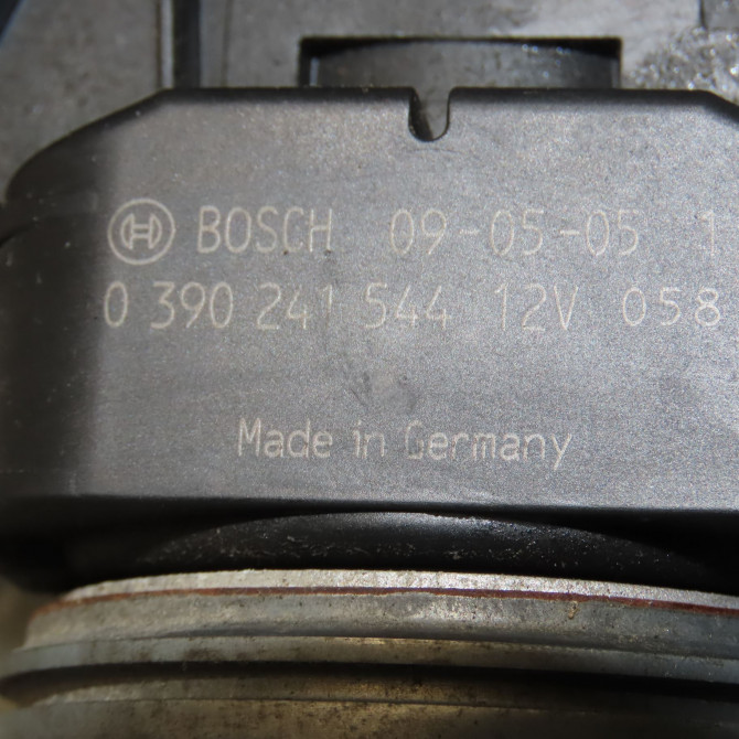 Moteur essuie-glace avant occasion DACIA LOGAN I Phase 2 07-2008->12-2012 1.5 DCI 85ch 3