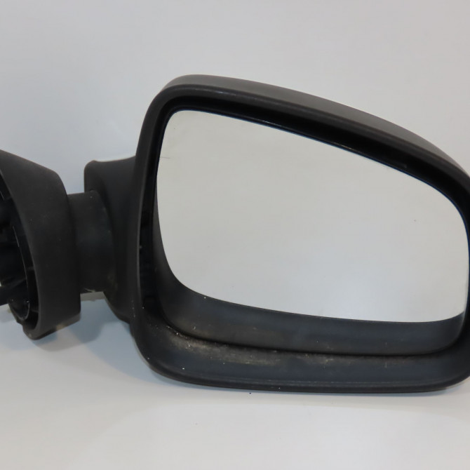 Retroviseur exterieur electrique droit occasion DACIA LOGAN I Phase 2 07-2008->12-2012 1.5 DCI 85ch 963017247R 1