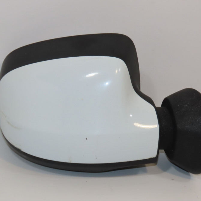 Retroviseur exterieur electrique droit occasion DACIA LOGAN I Phase 2 07-2008->12-2012 1.5 DCI 85ch 963017247R 2