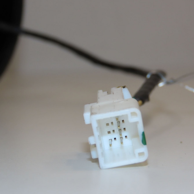 Retroviseur exterieur electrique droit occasion DACIA LOGAN I Phase 2 07-2008->12-2012 1.5 DCI 85ch 963017247R 4