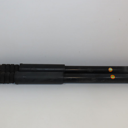 Amortisseur arrière droit occasion DACIA LOGAN I Phase 2 07-2008->12-2012 1.5 DCI 85ch 6001549248