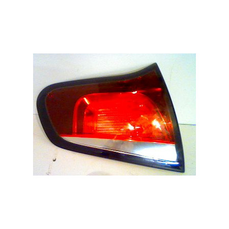 Feux factice g occasion CITROEN C3 II Phase 1 11-2009->02-2013 1.4 HDi 70ch