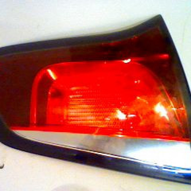 Feux factice g occasion CITROEN C3 II Phase 1 11-2009->02-2013 1.4 HDi 70ch 1