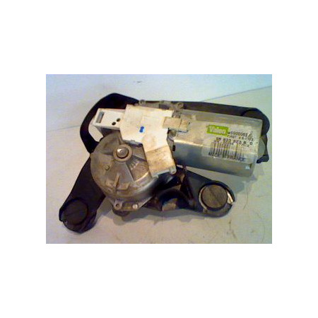 Moteur essuie-glace arrière occasion CITROEN C3 II Phase 1 11-2009->02-2013 1.4 HDi 70ch 9683382380