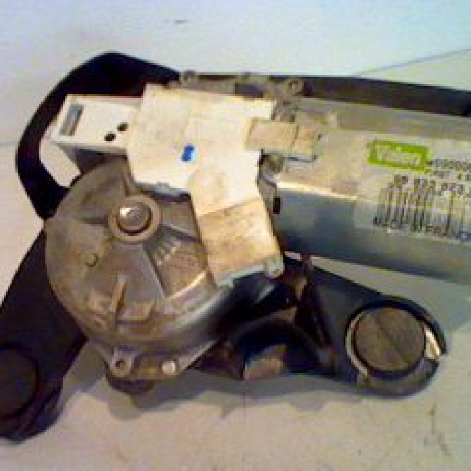 Moteur essuie-glace arrière occasion CITROEN C3 II Phase 1 11-2009->02-2013 1.4 HDi 70ch 9683382380 1