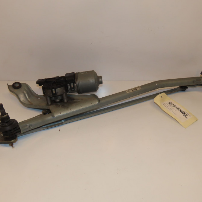 Moteur essuie-glace avant occasion DACIA LOGAN I Phase 2 07-2008->12-2012 1.5 DCI 70ch 1