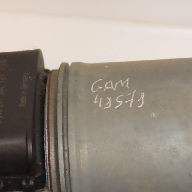 Moteur essuie-glace avant occasion DACIA LOGAN I Phase 2 07-2008->12-2012 1.5 DCI 70ch 2