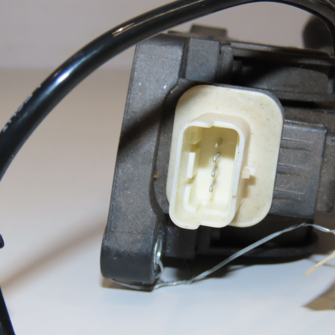 Potentiometre accelerateur occasion CITROEN C6 Phase 1 12-2005->03-2013 2.2 HDI 170ch 3