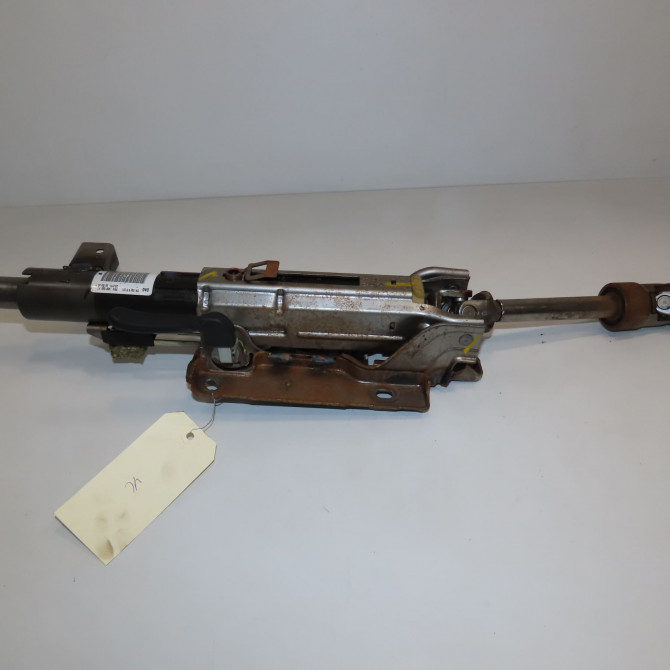 Colonne de direction non assistee occasion CITROEN C6 Phase 1 12-2005->03-2013 2.2 HDI 170ch 4123EN 1