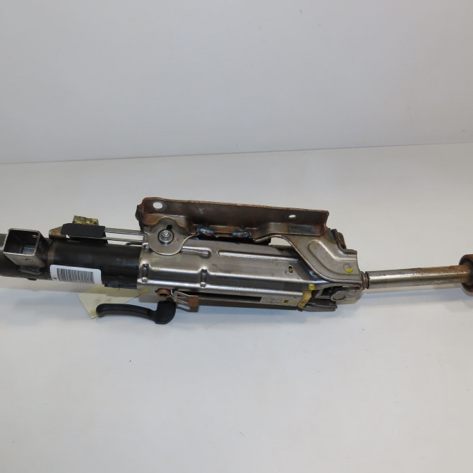 Colonne de direction non assistee occasion CITROEN C6 Phase 1 12-2005->03-2013 2.2 HDI 170ch 4123EN 2