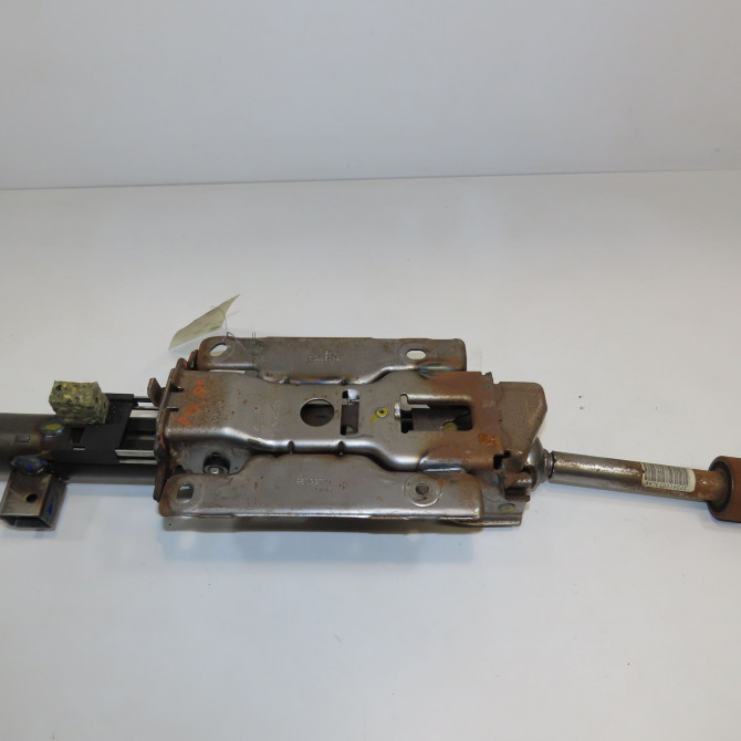 Colonne de direction non assistee occasion CITROEN C6 Phase 1 12-2005->03-2013 2.2 HDI 170ch 4123EN 3