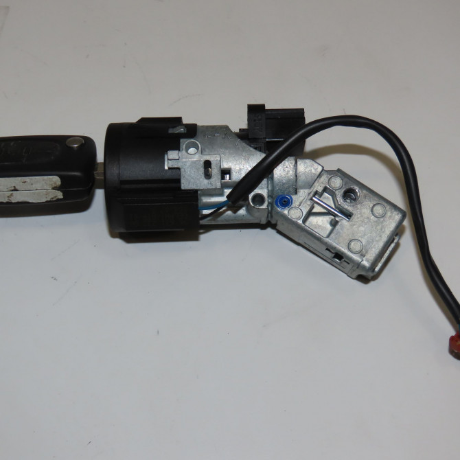 Antivol de direction occasion CITROEN C6 Phase 1 12-2005->03-2013 2.2 HDI 170ch 1