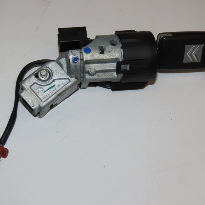 Antivol de direction occasion CITROEN C6 Phase 1 12-2005->03-2013 2.2 HDI 170ch 2