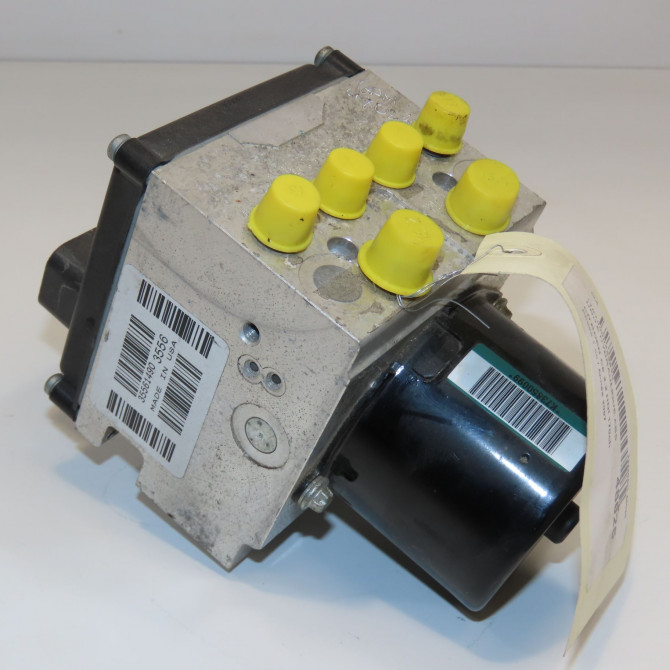 Unité hydraulique ABS occasion CITROEN C6 Phase 1 12-2005->03-2013 2.2 HDI 170ch 4541N3 3