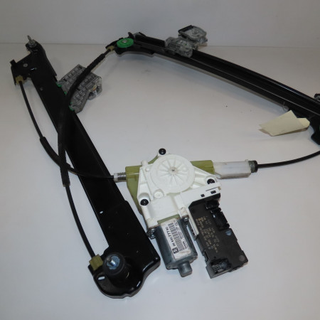 Mecanisme + moteur lève-glace avant droit occasion CITROEN C6 Phase 1 12-2005->03-2013 2.2 HDI 170ch 9222T7