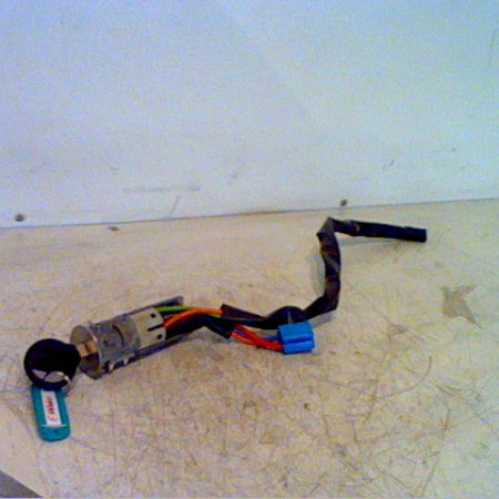 Antivol de direction occasion PEUGEOT 206 Phase 1 09-1998->03-2009 4162Z1