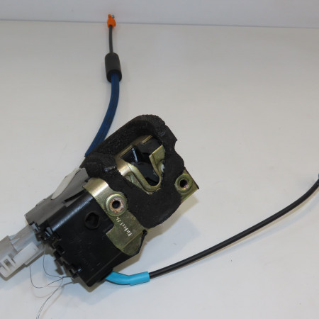 Serrure porte ard occasion CITROEN C6 Phase 1 12-2005->03-2013 2.2 HDI 170ch 9138T7