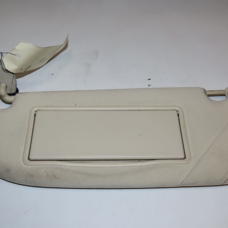 Pare-soleil gauche occasion CITROEN C6 Phase 1 12-2005->03-2013 2.2 HDI 170ch 8143PQ