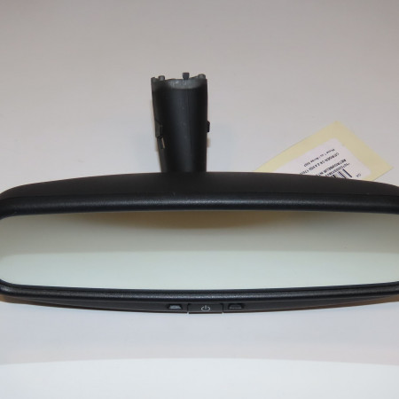 Retroviseur interieur occasion CITROEN C6 Phase 1 12-2005->03-2013 2.2 HDI 170ch 8149ST