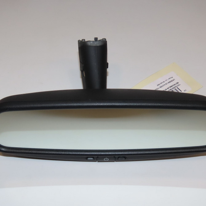 Retroviseur interieur occasion CITROEN C6 Phase 1 12-2005->03-2013 2.2 HDI 170ch 8149ST 1