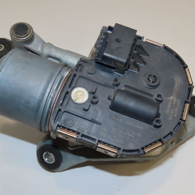 occasion CITROEN C6 Phase 1 12-2005->03-2013 2.2 HDI 170ch 1