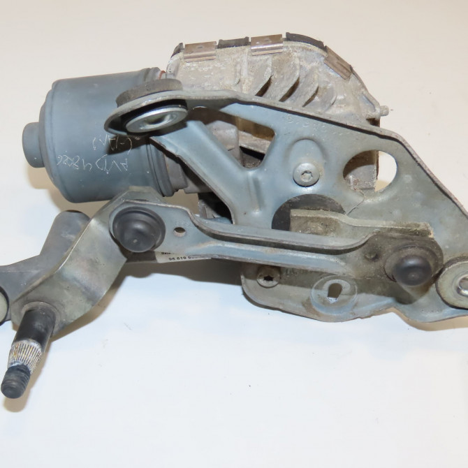 occasion CITROEN C6 Phase 1 12-2005->03-2013 2.2 HDI 170ch 2