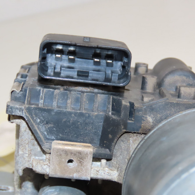 occasion CITROEN C6 Phase 1 12-2005->03-2013 2.2 HDI 170ch 3