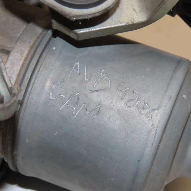 occasion CITROEN C6 Phase 1 12-2005->03-2013 2.2 HDI 170ch 4