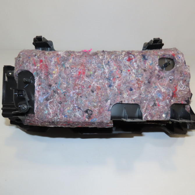 Boite à gants occasion CITROEN C6 Phase 1 12-2005->03-2013 2.2 HDI 170ch 4