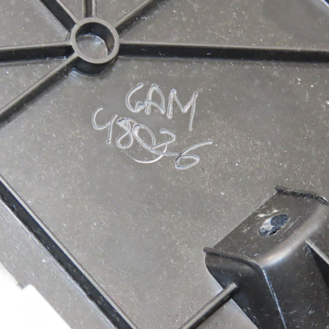 Boite à gants occasion CITROEN C6 Phase 1 12-2005->03-2013 2.2 HDI 170ch 5