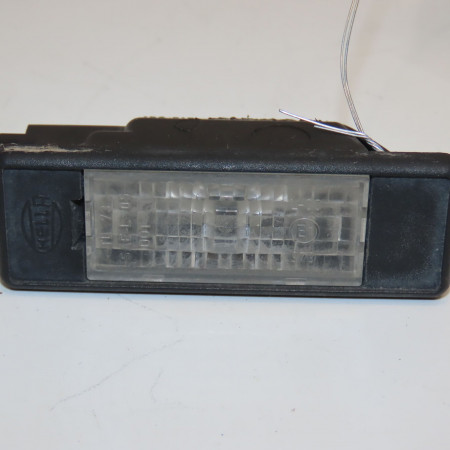Eclaireur plaque de police g occasion CITROEN C6 Phase 1 12-2005->03-2013 2.2 HDI 170ch